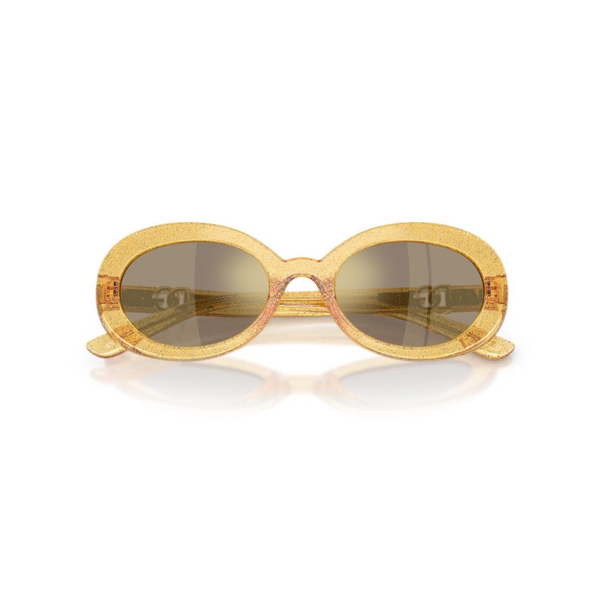 DOLCE GABBANA DX6007U 34555A | Sunglasses | Vytria Eyewear