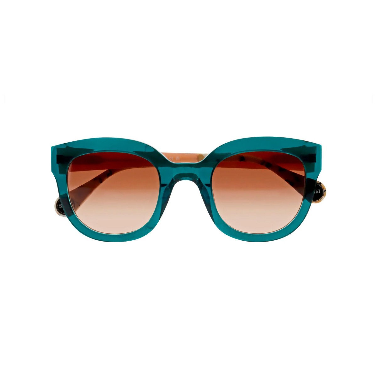 Woow Super Bold 1 2287 | Gafas de Sol | Vytria Eyewear