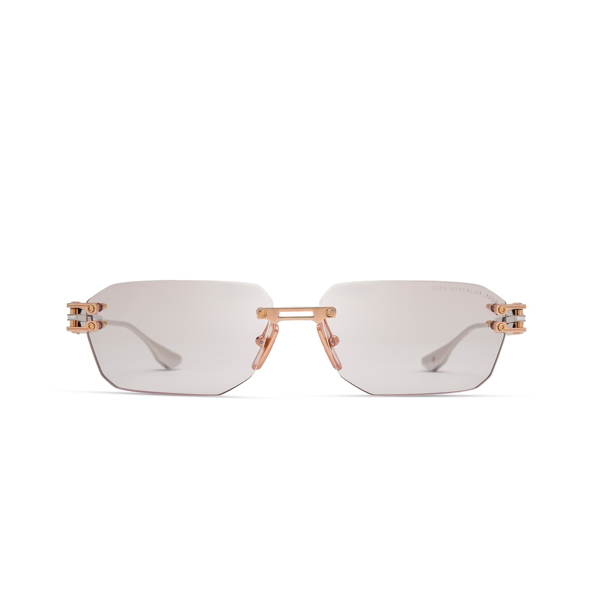 DITA HYPERLUX 3000 DTX198 A03 | Eyeglasses | Vytria Eyewear