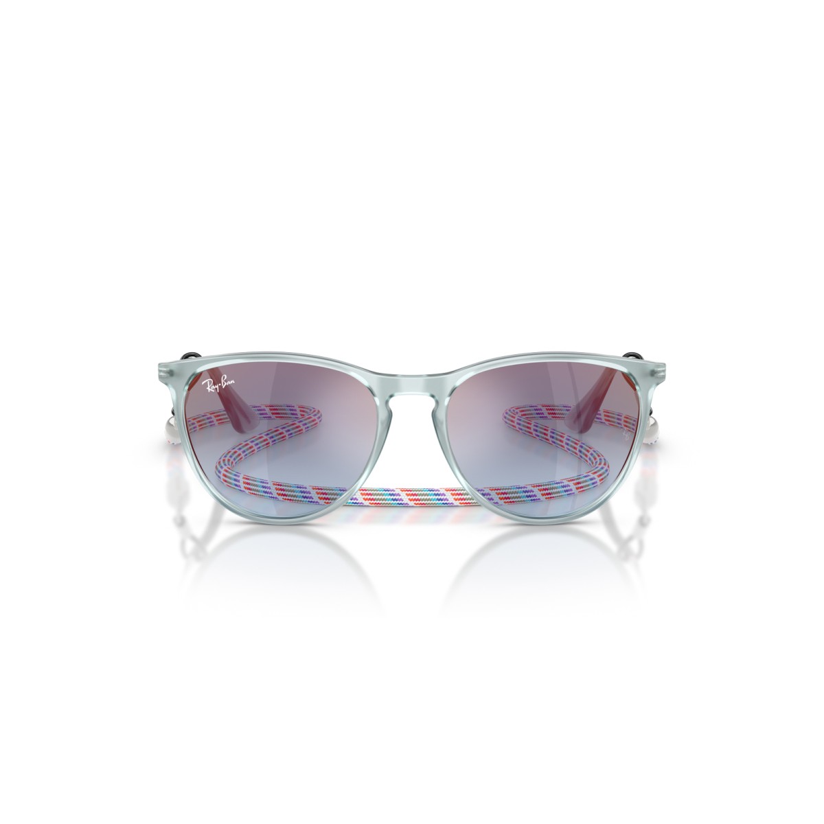 RAY BAN JUNIOR JUNIOR ERIKA RJ9060S 7223U0 | Sunglasses | Vytria Eyewear