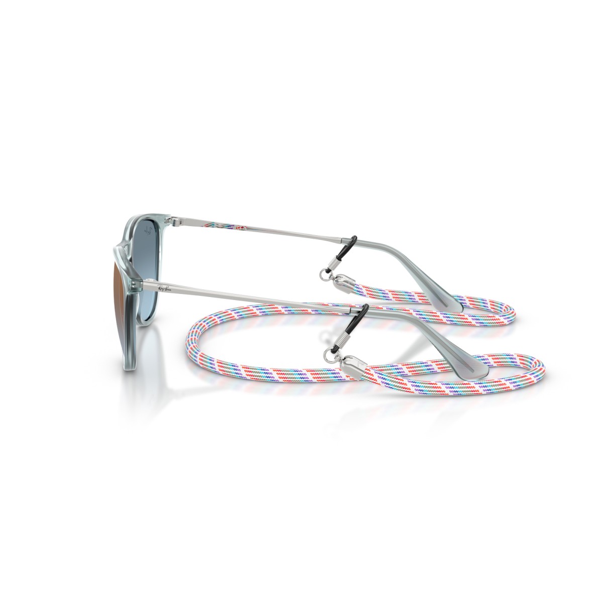 RAY BAN JUNIOR JUNIOR ERIKA RJ9060S 7223U0 | Sunglasses | Vytria Eyewear