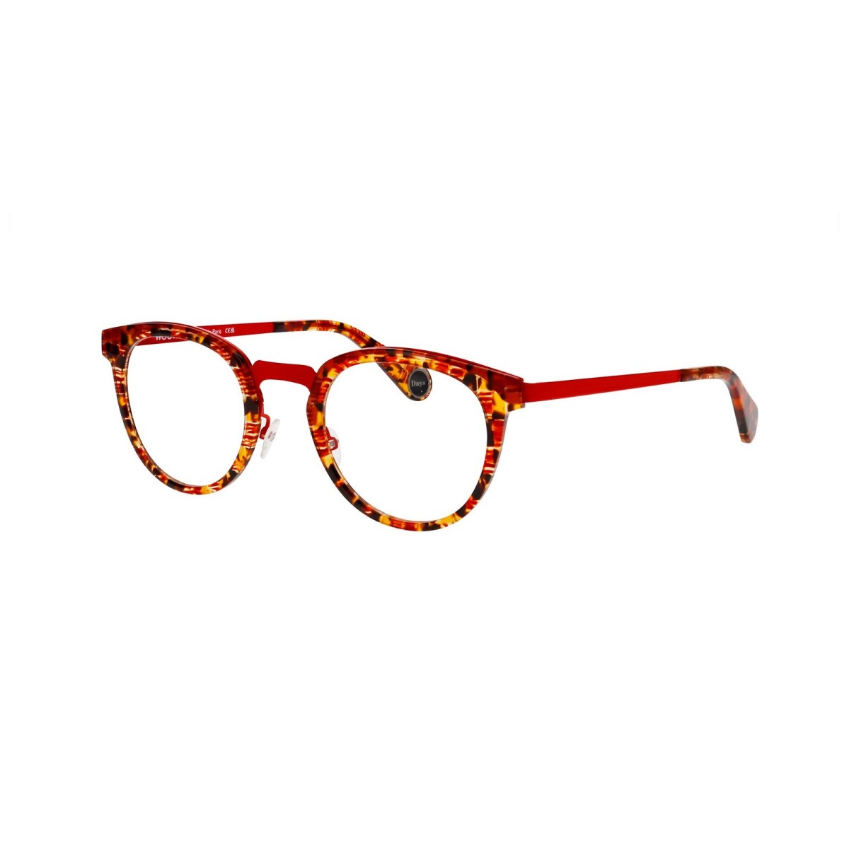 Woow Holi Days Frames