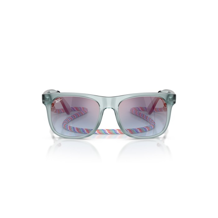 RAY BAN JUNIOR JUNIOR JUSTIN RJ9069S 7223U0