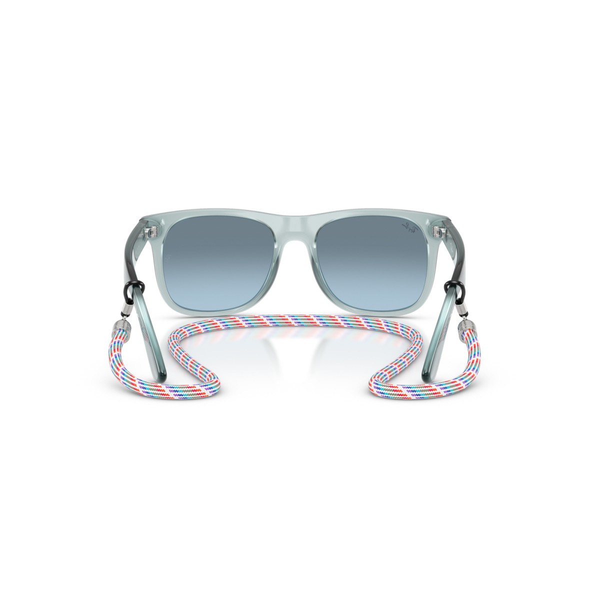 RAY BAN JUNIOR JUNIOR JUSTIN RJ9069S 7223U0 | Sunglasses | Vytria Eyewear