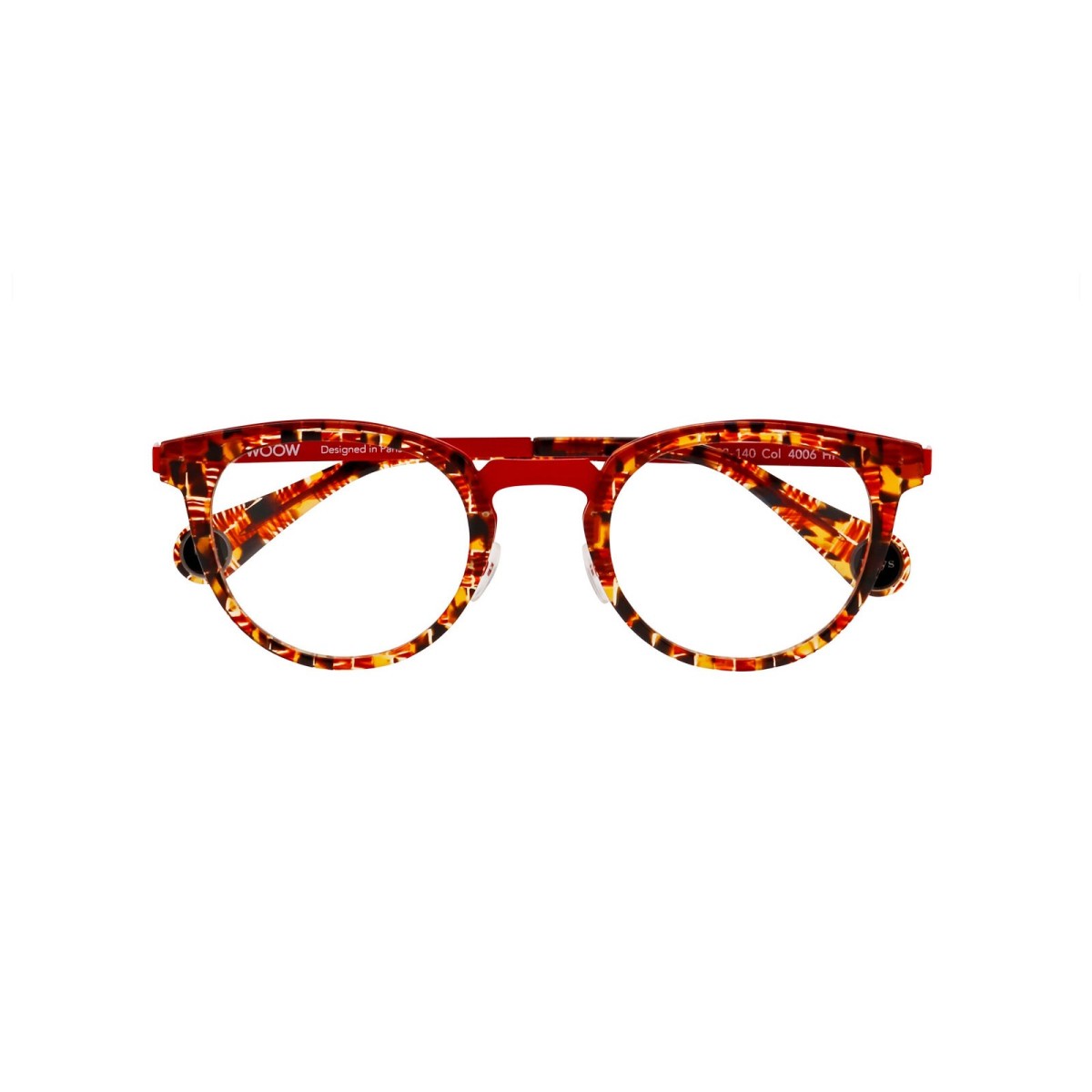 Woow Holi Days 2 4006 | Gafas de Mujer | Vytria Eyewear