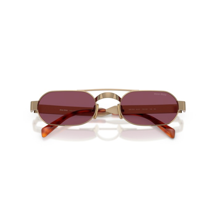 MIU MIU MU B52S 7OE30Y