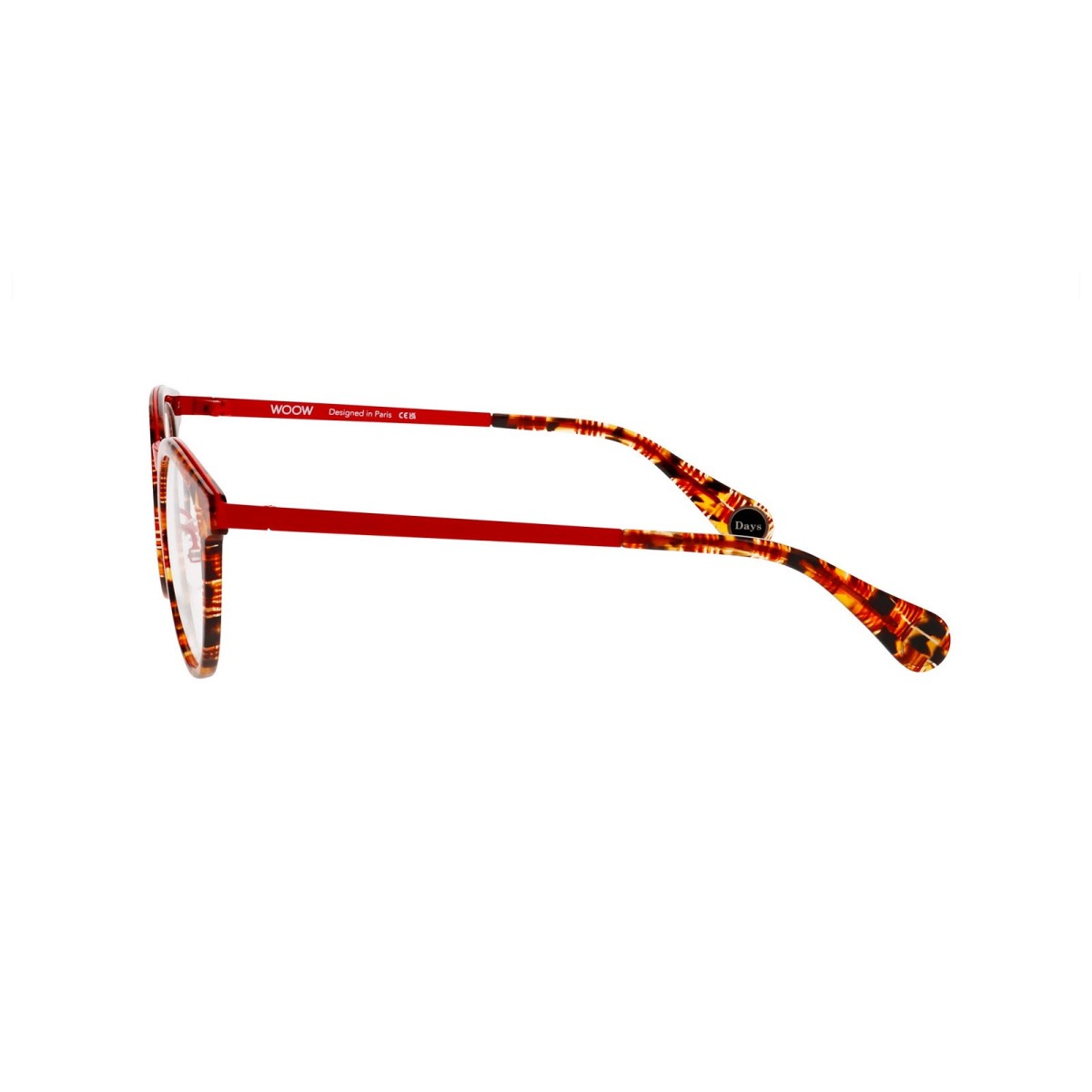 Woow Holi Days 2 4006 | Gafas de Mujer | Vytria Eyewear