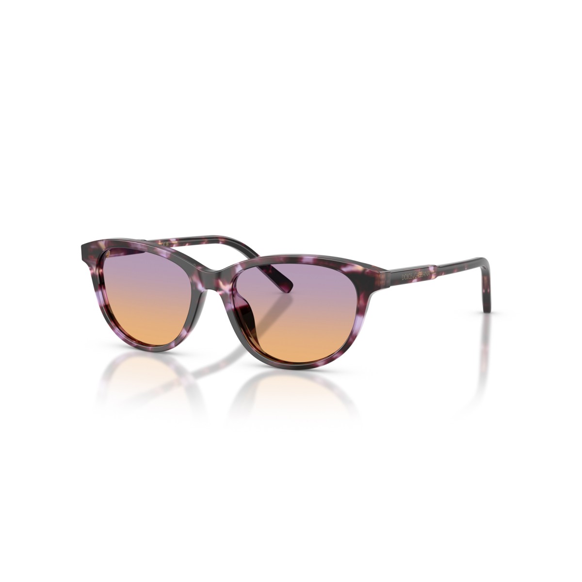 DOLCE GABBANA DX4010 3477EL | Sunglasses | Vytria Eyewear