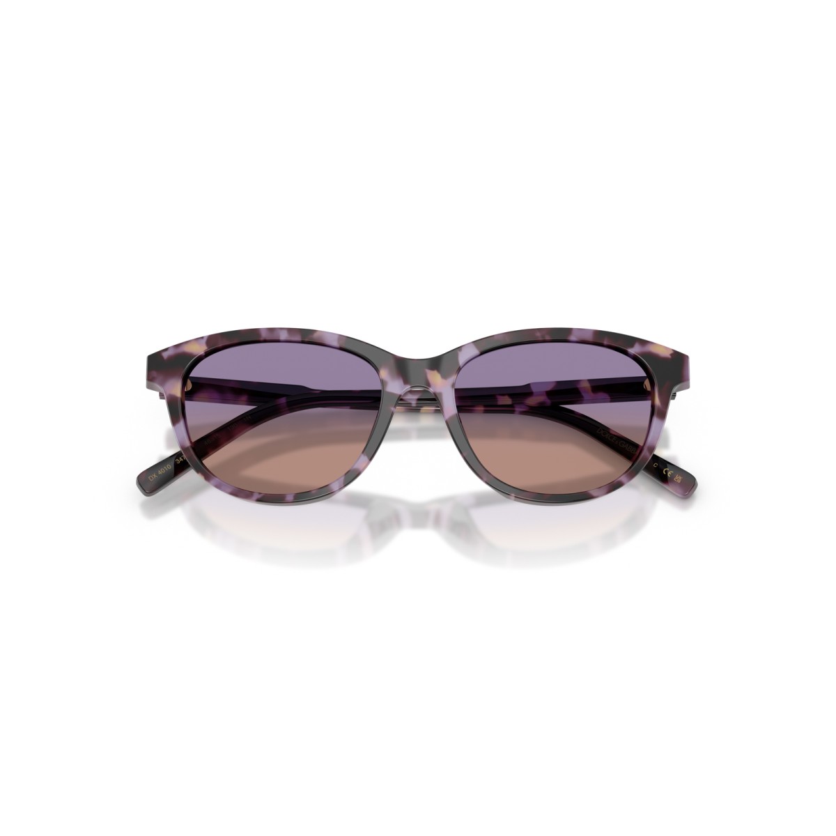 DOLCE GABBANA DX4010 3477EL | Sunglasses | Vytria Eyewear