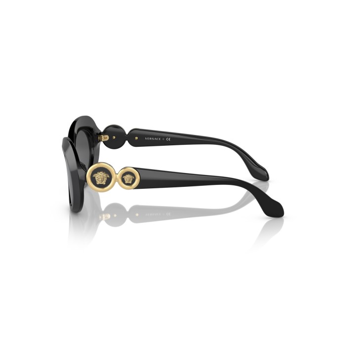 VERSACE KIDS VK4428U GB187