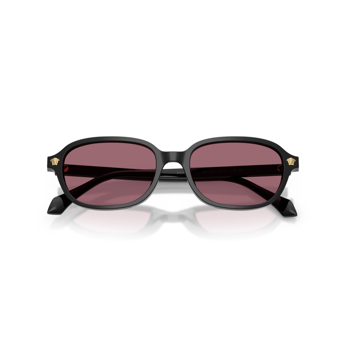 VERSACE VE4514D GB11A | Sunglasses | Vytria Eyewear