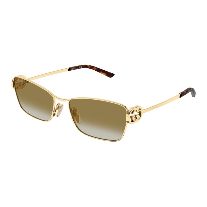 GUCCI GG2045S 003 | Sunglasses | Vytria Eyewear