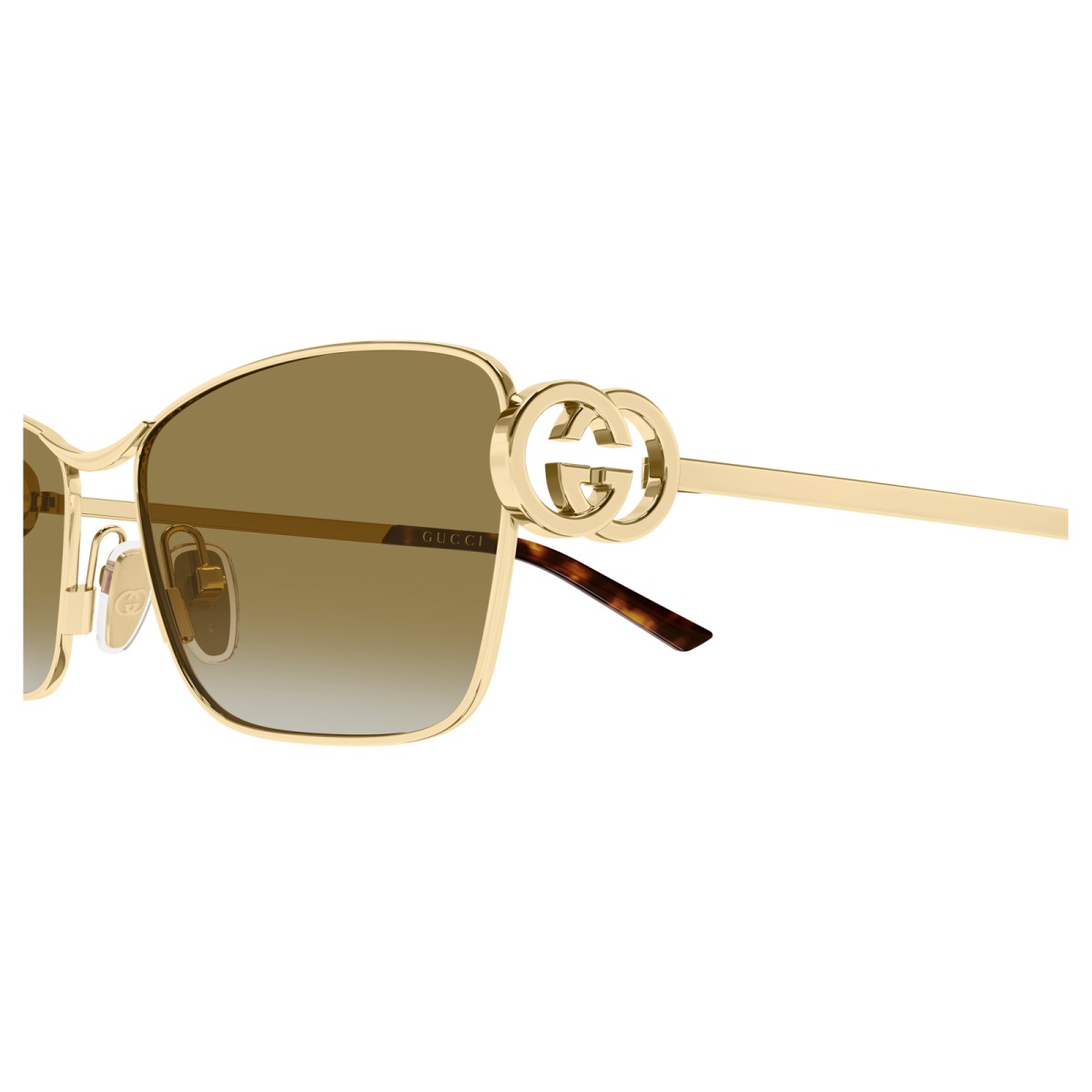 GUCCI GG2045S 003 | Sunglasses | Vytria Eyewear