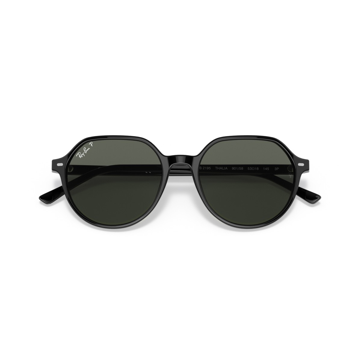 RAY BAN THALIA RB2195 90158 | Sunglasses | Vytria Eyewear