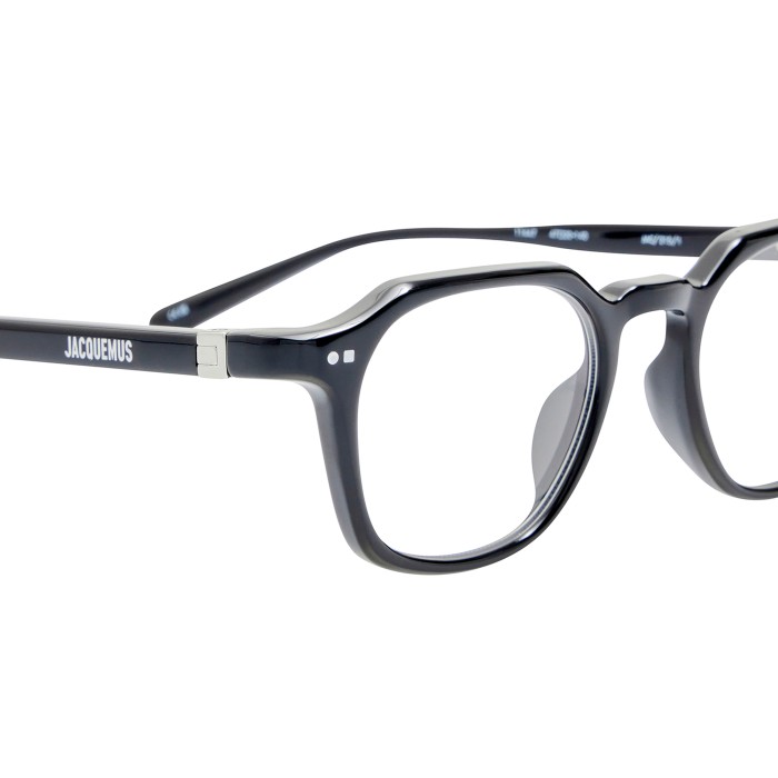 JACQUEMUS CUBANO JAC215 C1 OPT