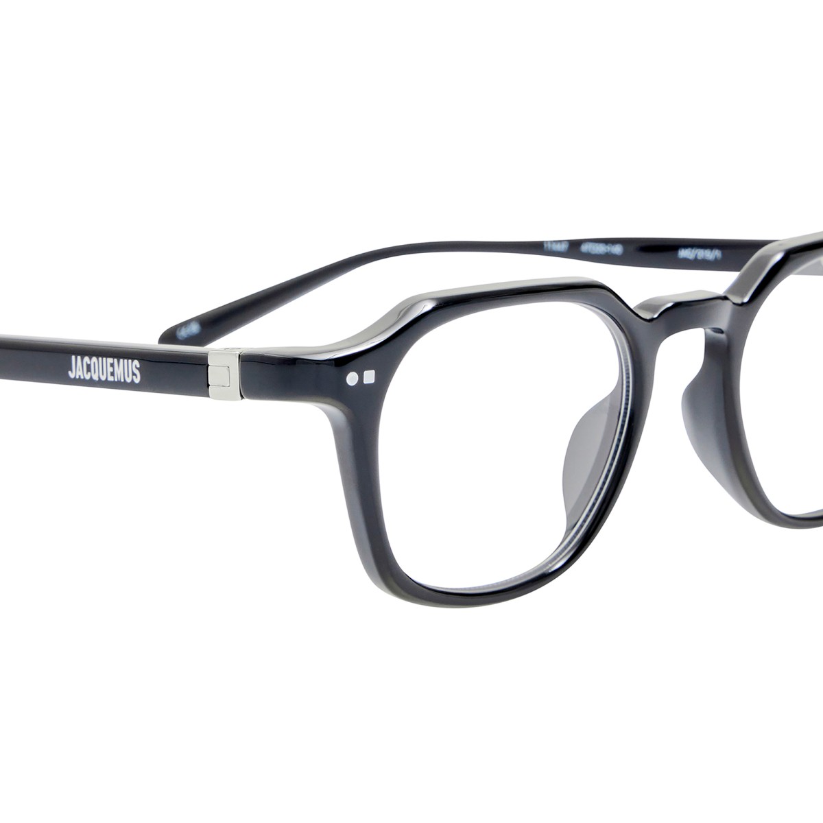 JACQUEMUS JAC215 C1 OPT | Eyeglasses | Vytria Eyewear