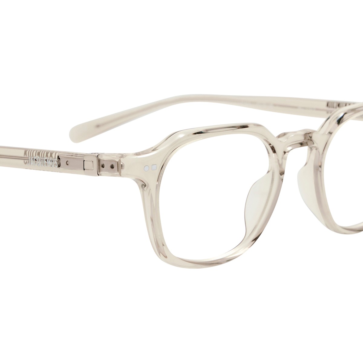 JACQUEMUS JAC215 C3 OPT | Eyeglasses | Vytria Eyewear