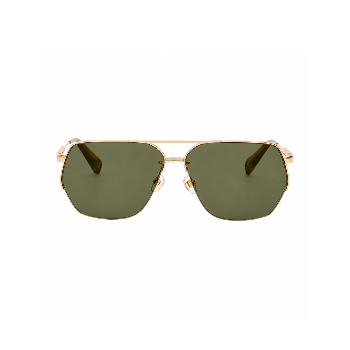 JACQUEMUS AVIADOR JAC67 C7 SUN | Sunglasses | Vytria Eyewear