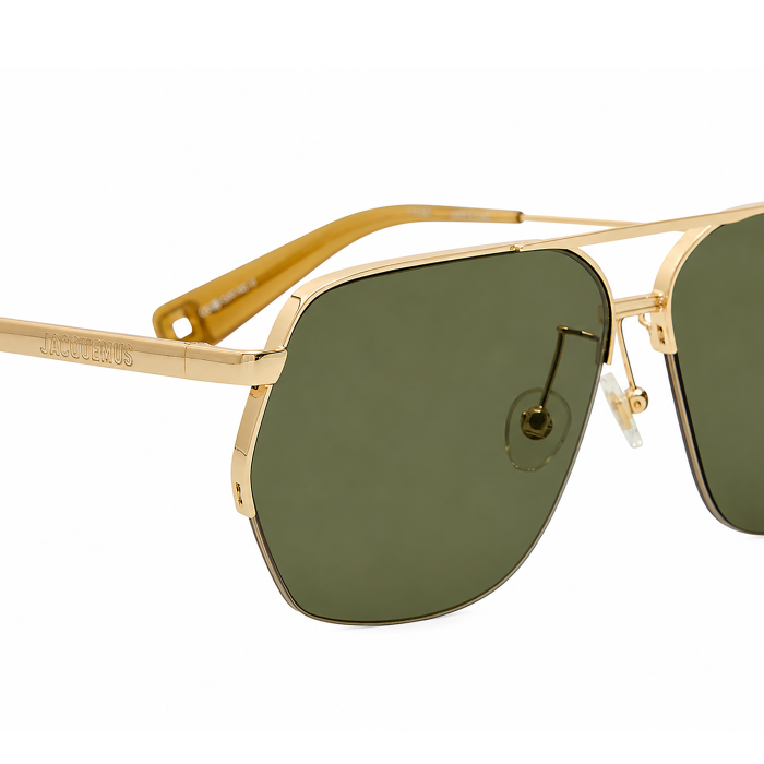 JACQUEMUS AVIADOR JAC67 C7 SUN
