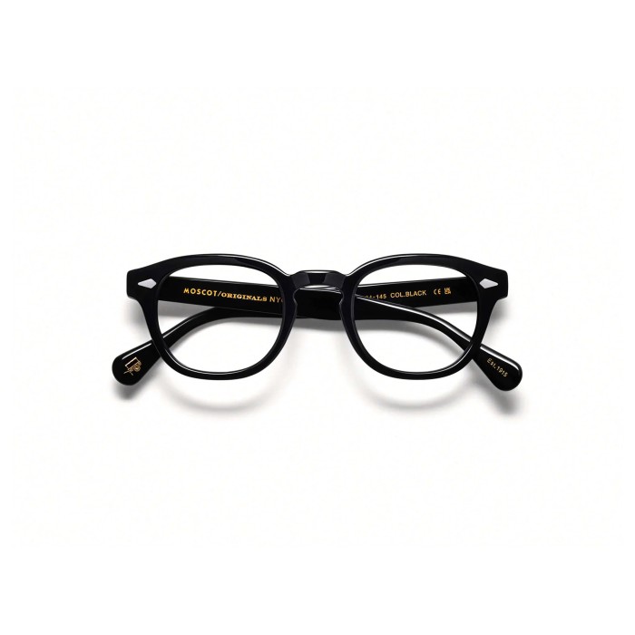MOSCOT ORIGINALS LEMTOSH SUN BLACK BLUE TRANSITION