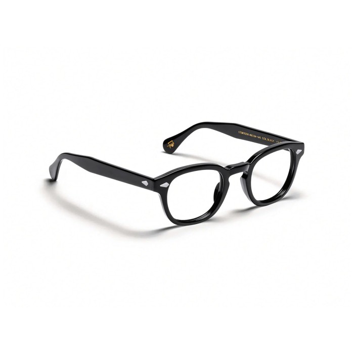 MOSCOT ORIGINALS LEMTOSH SUN BLACK BLUE TRANSITION