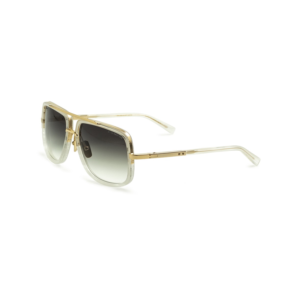 DITA MACH ONE DRX2030 M | Sunglasses | Vytria Eyewear