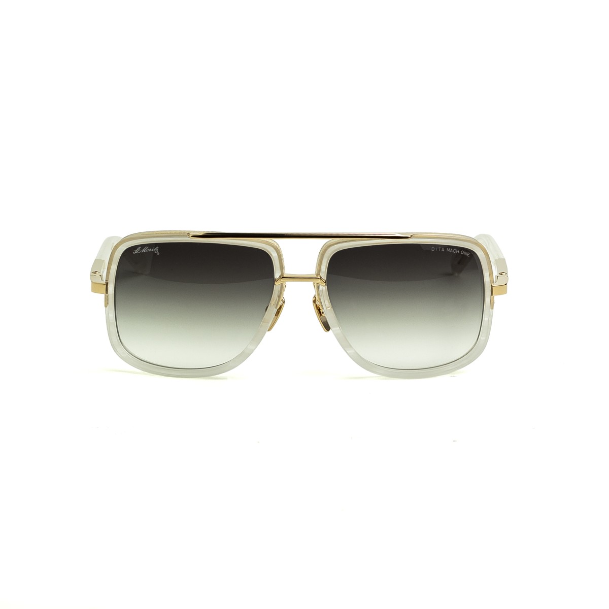 DITA MACH ONE DRX2030 M | Sunglasses | Vytria Eyewear