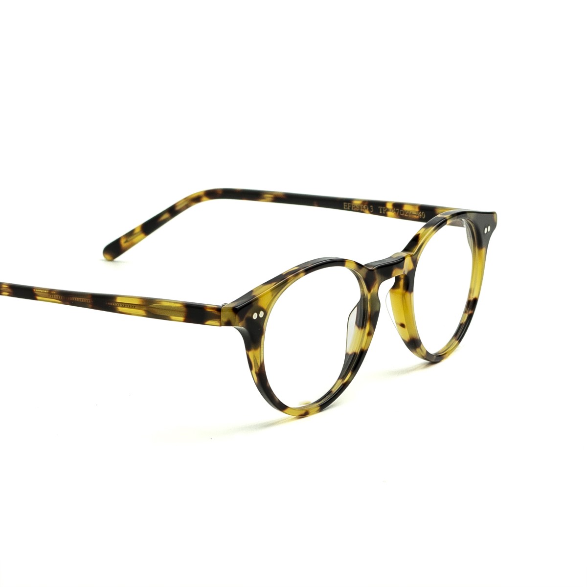 EPOS EFESTO 3 TR OPT | Eyeglasses | Vytria Eyewear