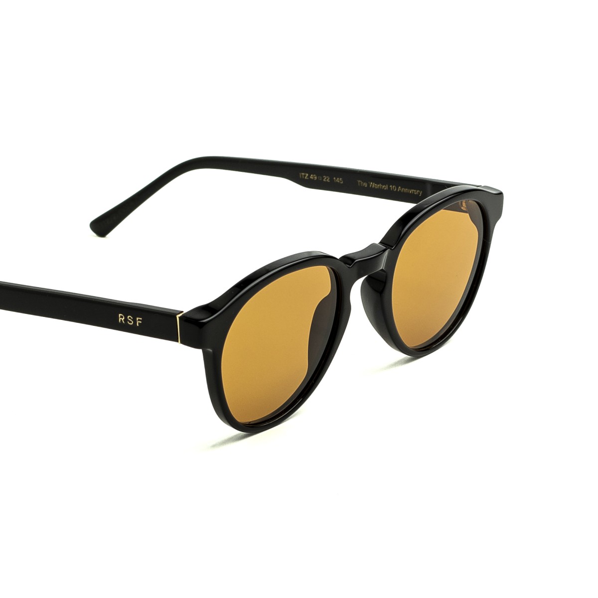 RETROSUPERFUTURE THE WARHOL ITZ | Sunglasses | Vytria Eyewear