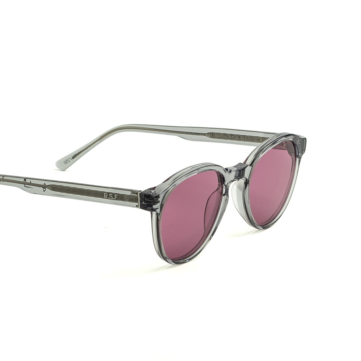 RETROSUPERFUTURE THE WARHOL ZPG | Sunglasses | Vytria Eyewear