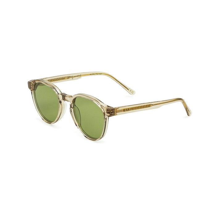 RETROSUPERFUTURE THE WARHOL H2W | Sunglasses | Vytria Eyewear