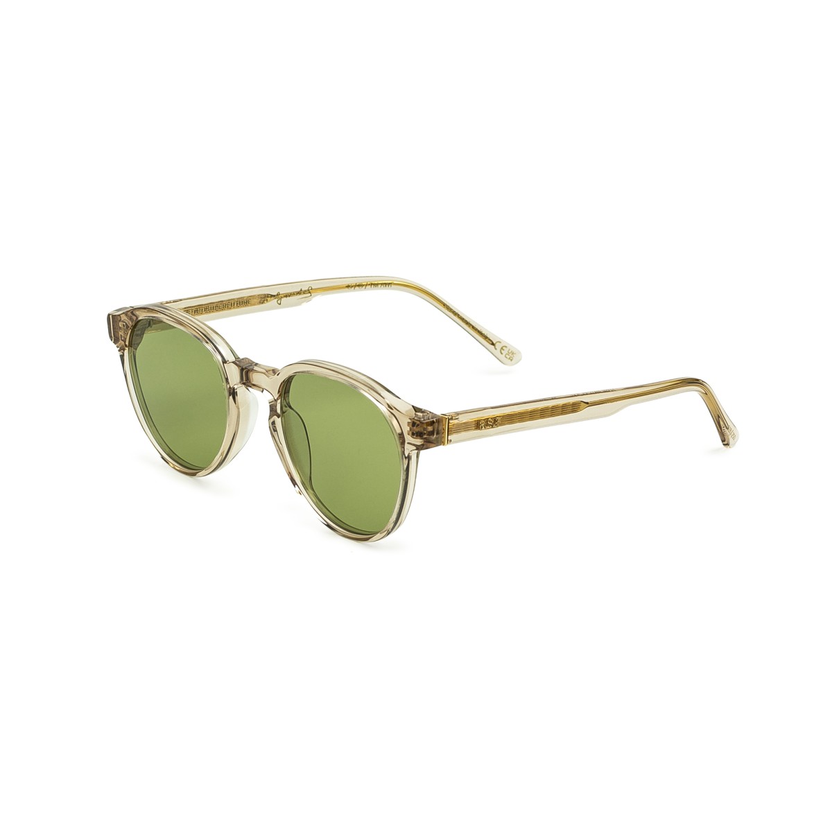 RETROSUPERFUTURE THE WARHOL H2W | Sunglasses | Vytria Eyewear