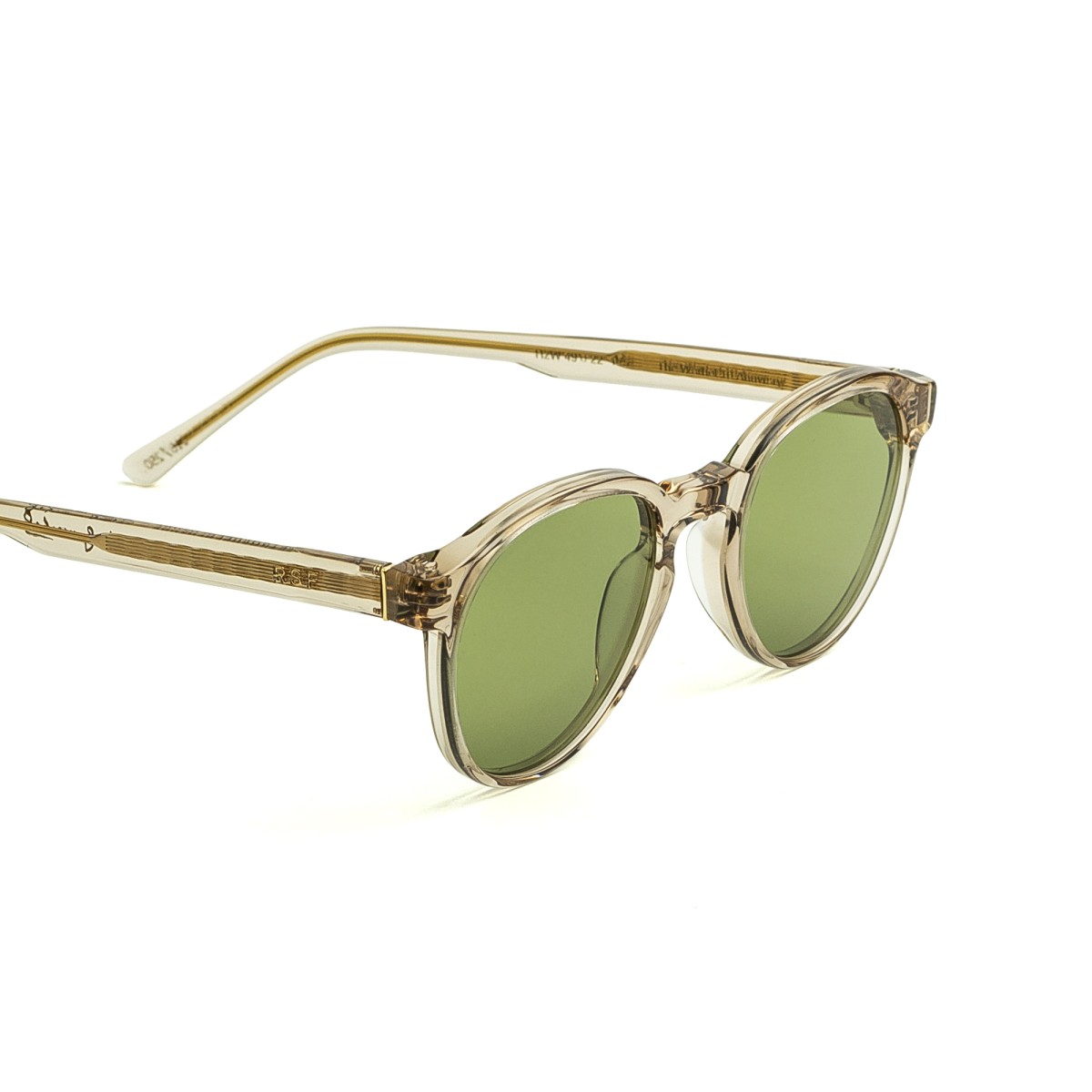 RETROSUPERFUTURE THE WARHOL H2W | Sunglasses | Vytria Eyewear