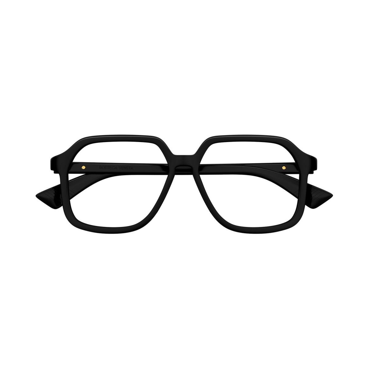 BOTTEGA VENETA BV1329O 001 | Eyeglasses | Vytria Eyewear