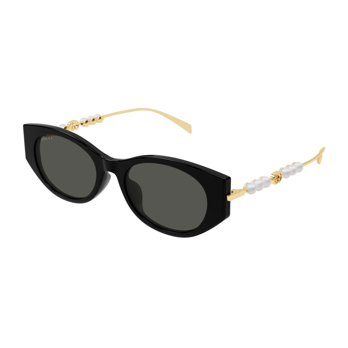 GUCCI GG1970SA 001 | Sunglasses | Vytria Eyewear
