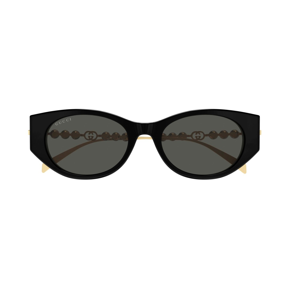 GUCCI GG1970SA 001 | Sunglasses | Vytria Eyewear