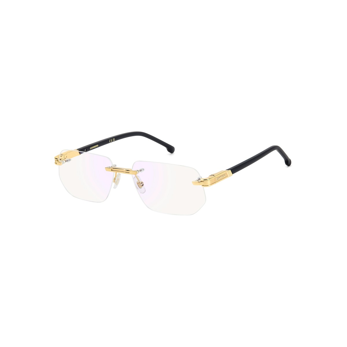 CARRERA CARRERA 1142 001 | Eyeglasses | Vytria Eyewear