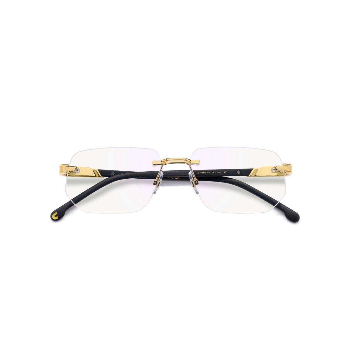CARRERA CARRERA 1142 001 | Eyeglasses | Vytria Eyewear