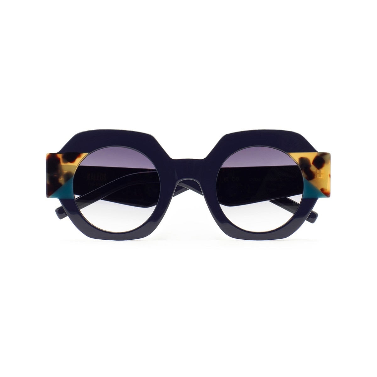 KALEOS GUN 004 | Gafas de sol | Vytria Eyewear