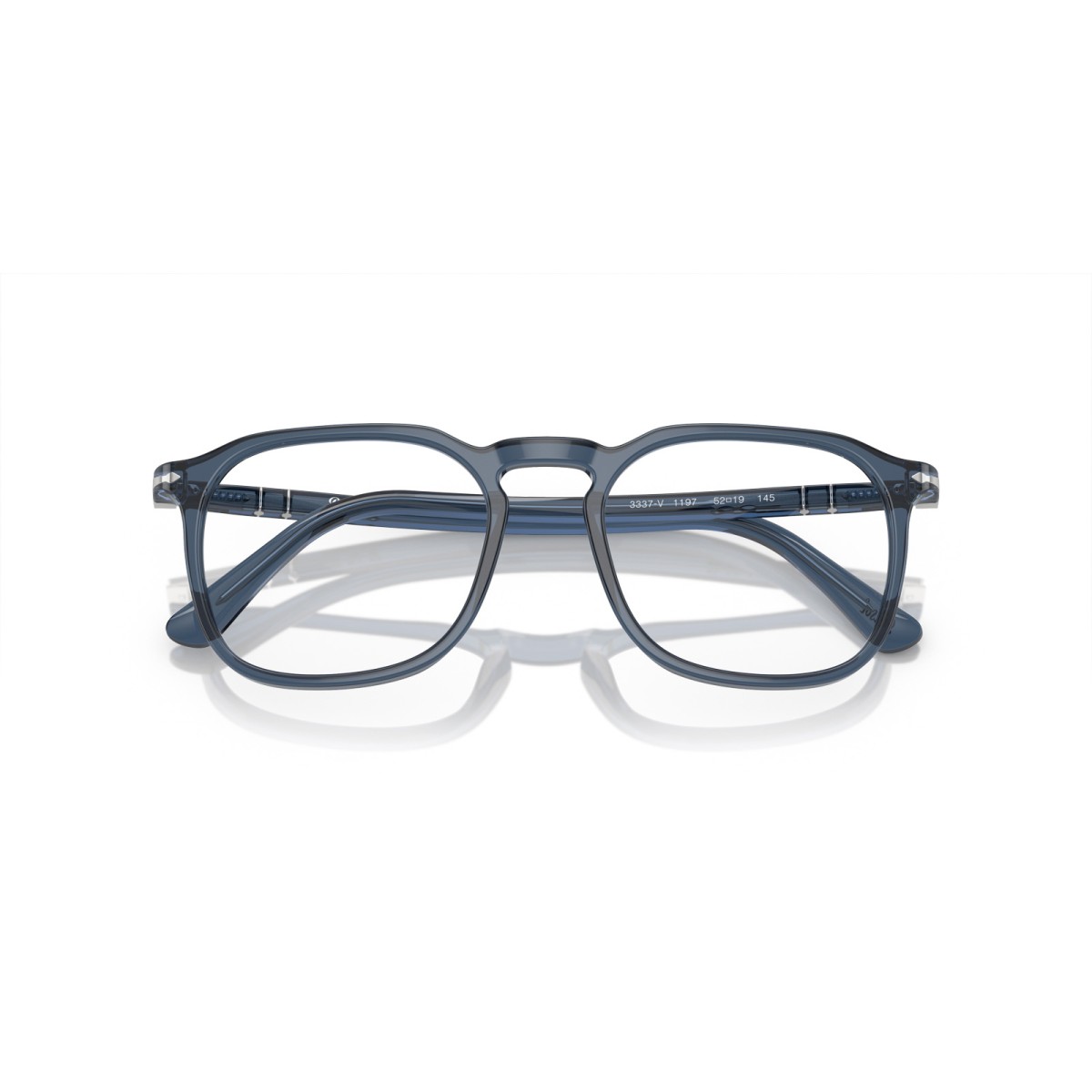 PERSOL PO3337V 1197 | Eyeglasses | Vytria Eyewear