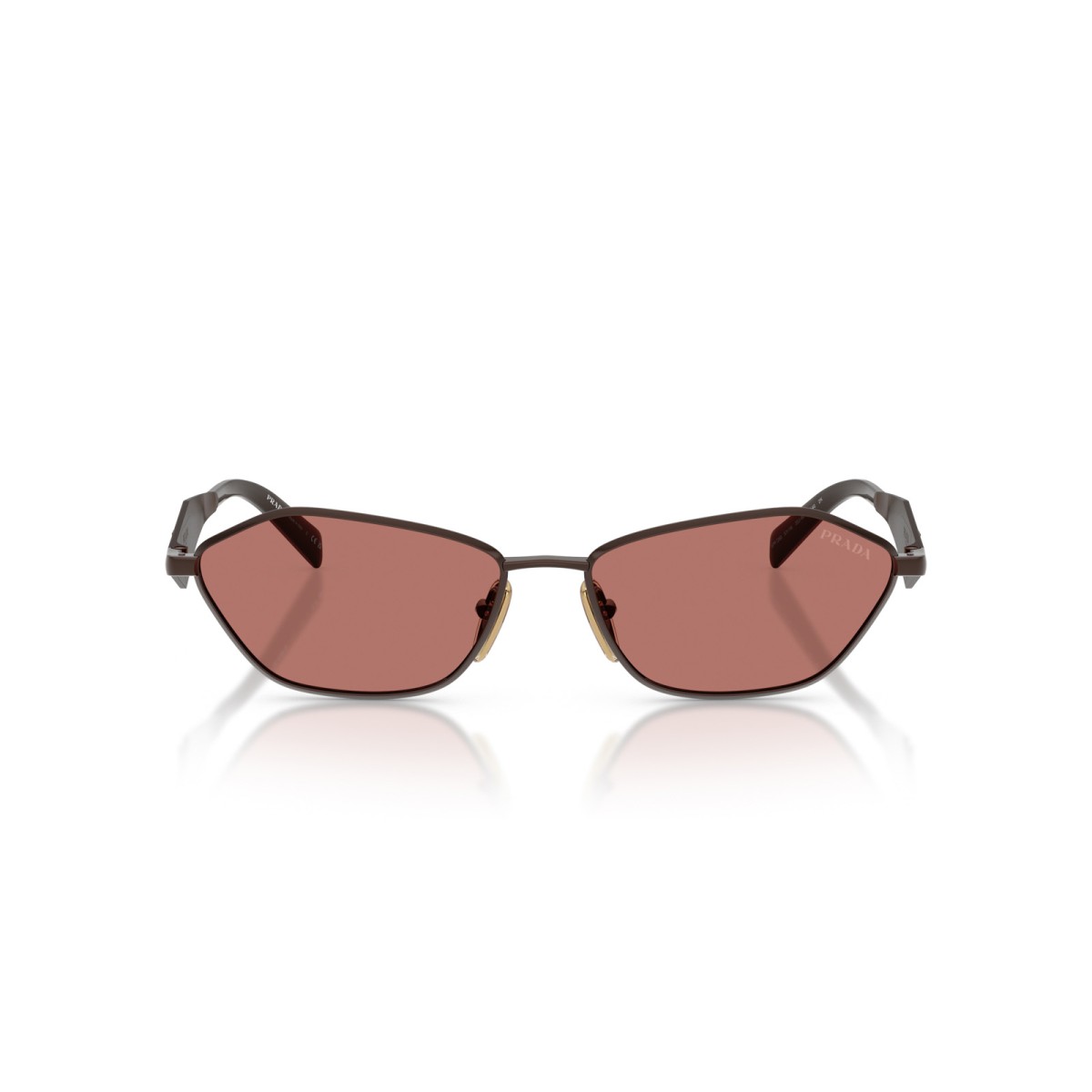 PRADA PR D50S 22J80W | Sunglasses | Vytria Eyewear