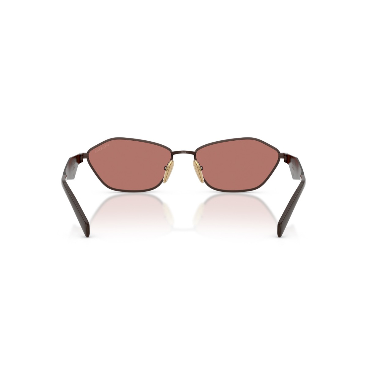 PRADA PR D50S 22J80W | Sunglasses | Vytria Eyewear