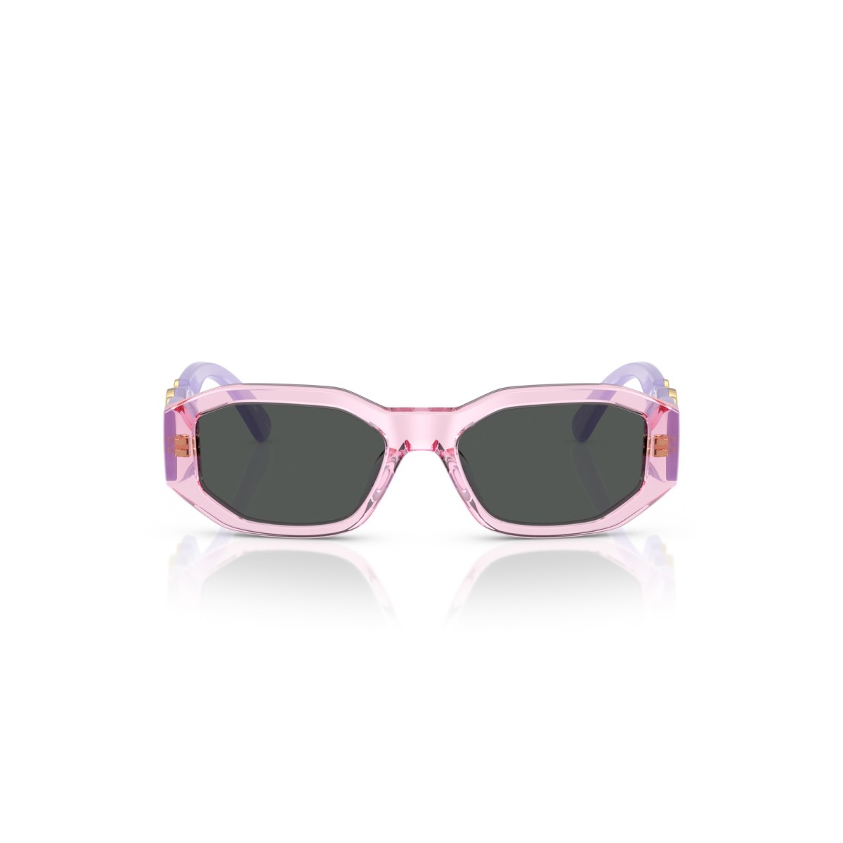 VERSACE KIDS VK4429U 552687 | Sunglasses | Vytria Eyewear