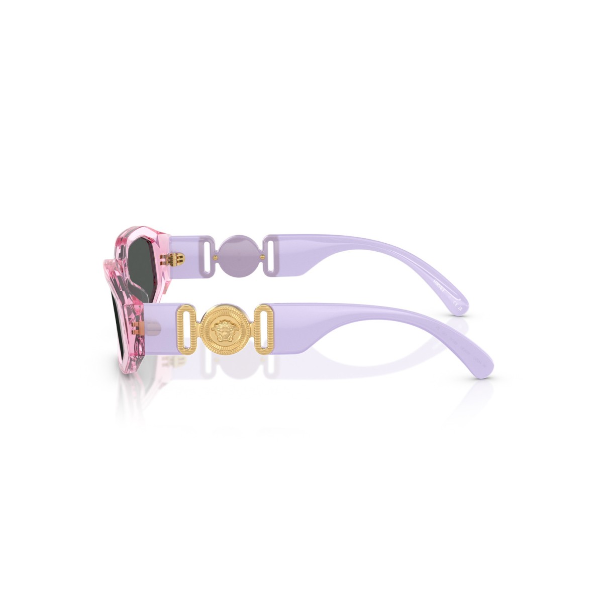 VERSACE KIDS VK4429U 552687 | Sunglasses | Vytria Eyewear