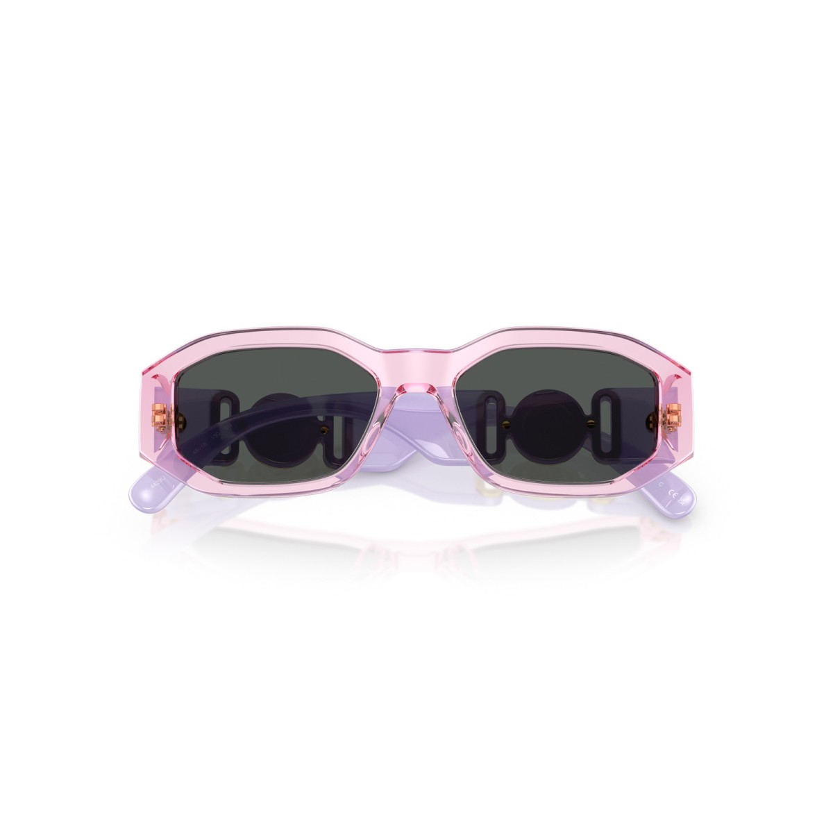 VERSACE KIDS VK4429U 552687 | Sunglasses | Vytria Eyewear