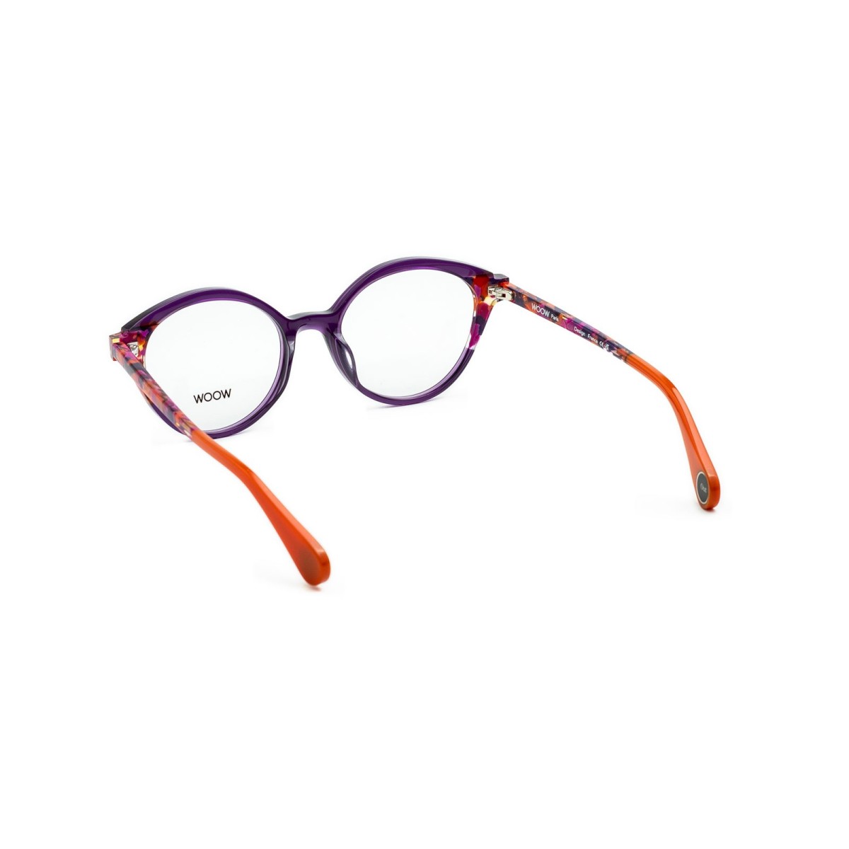 Woow Stand Out 3 0264 | Monturas de Gafas | Vytria