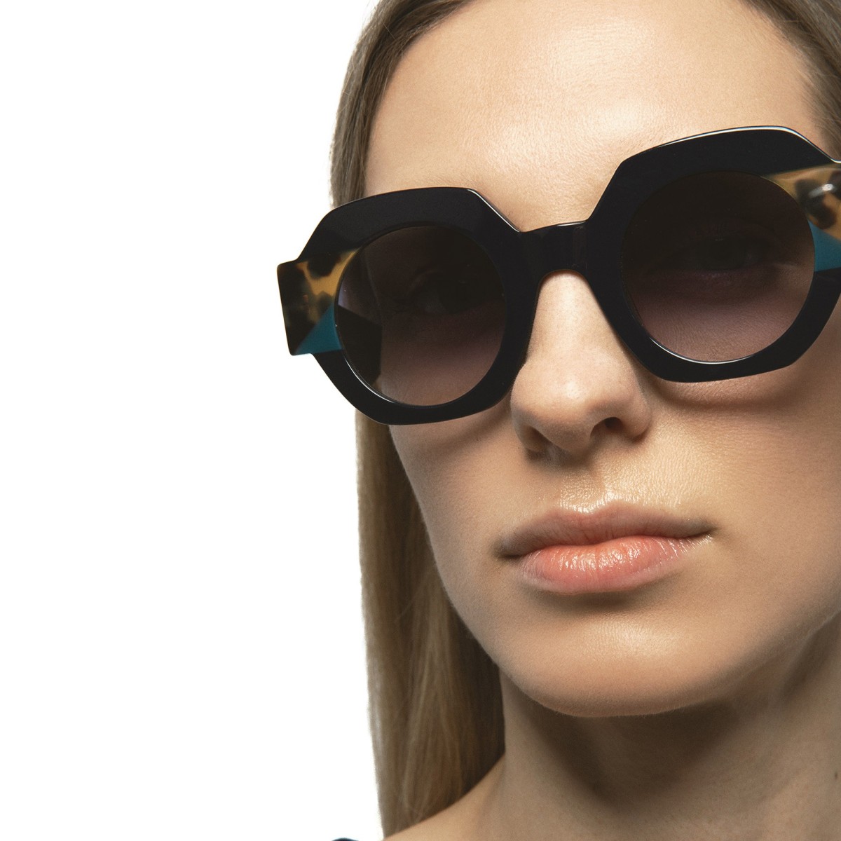 KALEOS GUN 004 | Gafas de sol | Vytria Eyewear