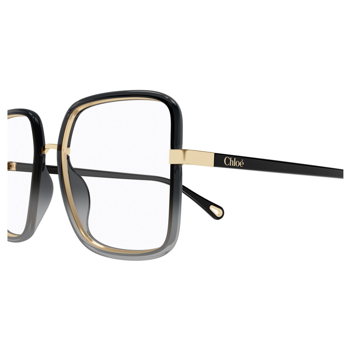 CHLOE CH0338O 001 | Eyeglasses | Vytria Eyewear