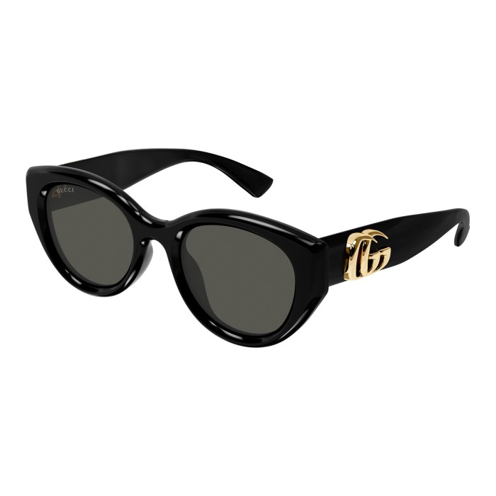 GUCCI GG1976SK 001 | Sunglasses | Vytria Eyewear