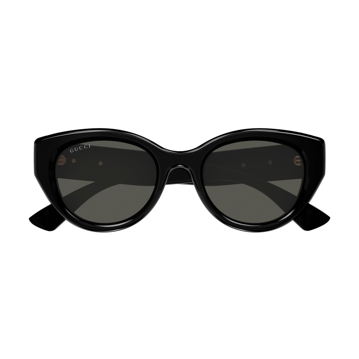 GUCCI GG1976SK 001 | Sunglasses | Vytria Eyewear
